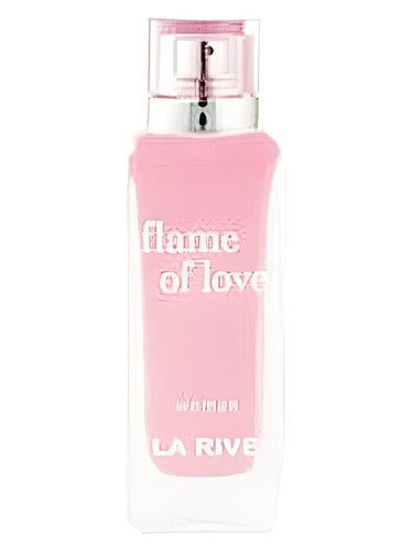 Flame Of Love