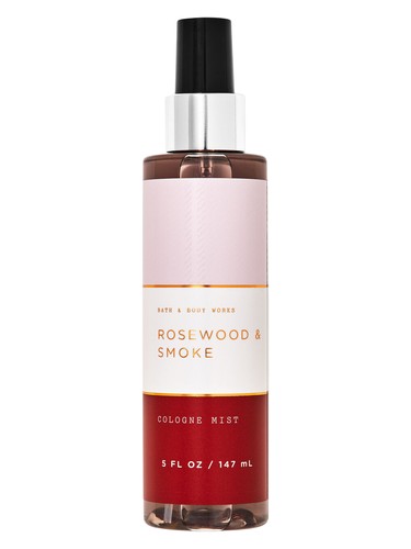 Rosewood & Smoke