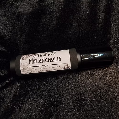 Melancholia Perfume