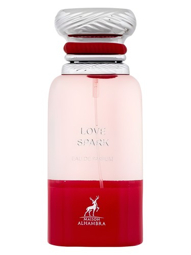 Love Spark