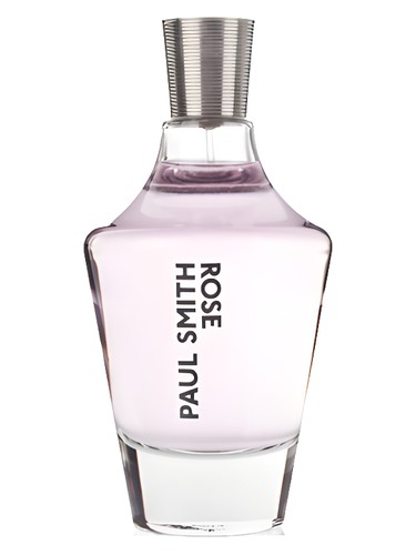 Paul Smith Rose