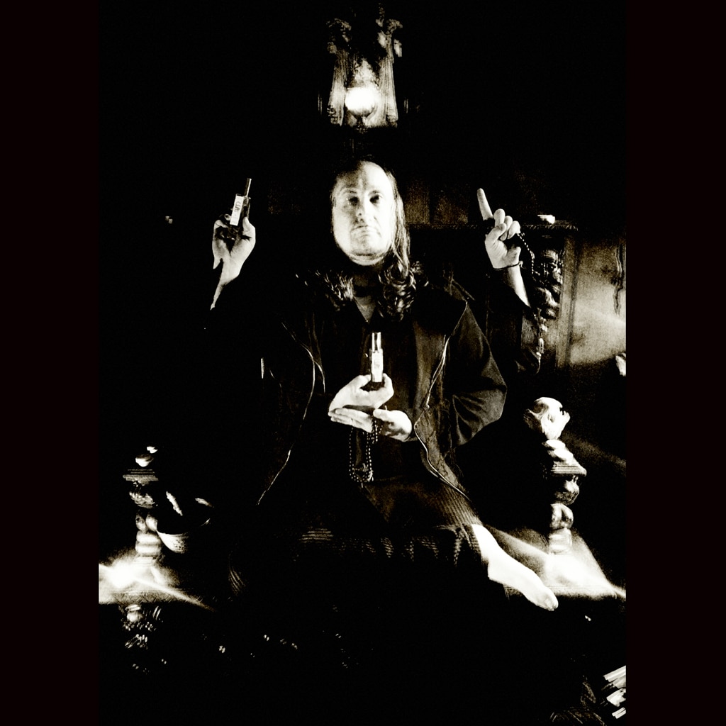 Guru Deva