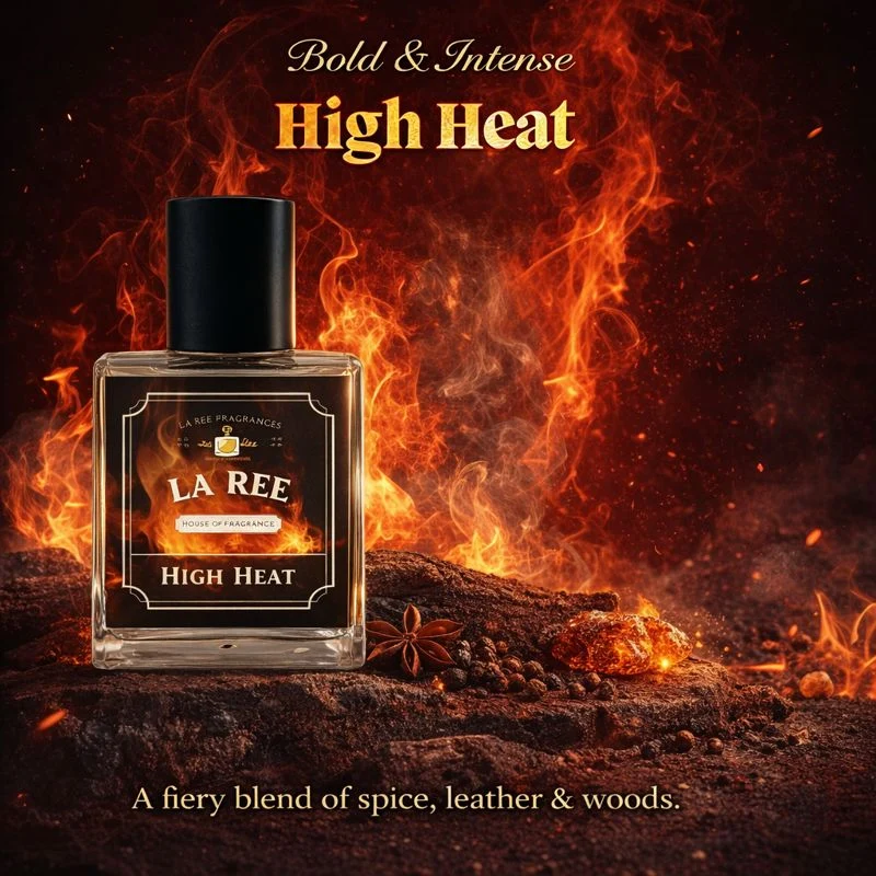 High Heat