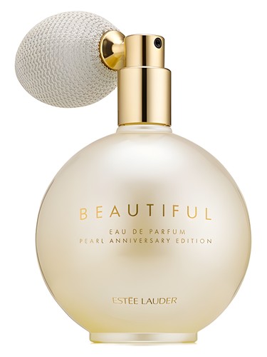 Beautiful Eau De Parfum Pearl Anniversary Edition