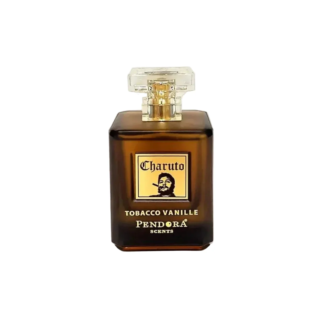 Charuto Tobacco Vanille