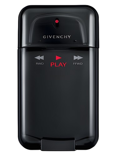 Givency Play Intense