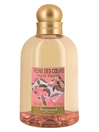 Reine Des Cœurs