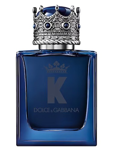 K By Dolce & Gabbana Eau De Parfum Intense