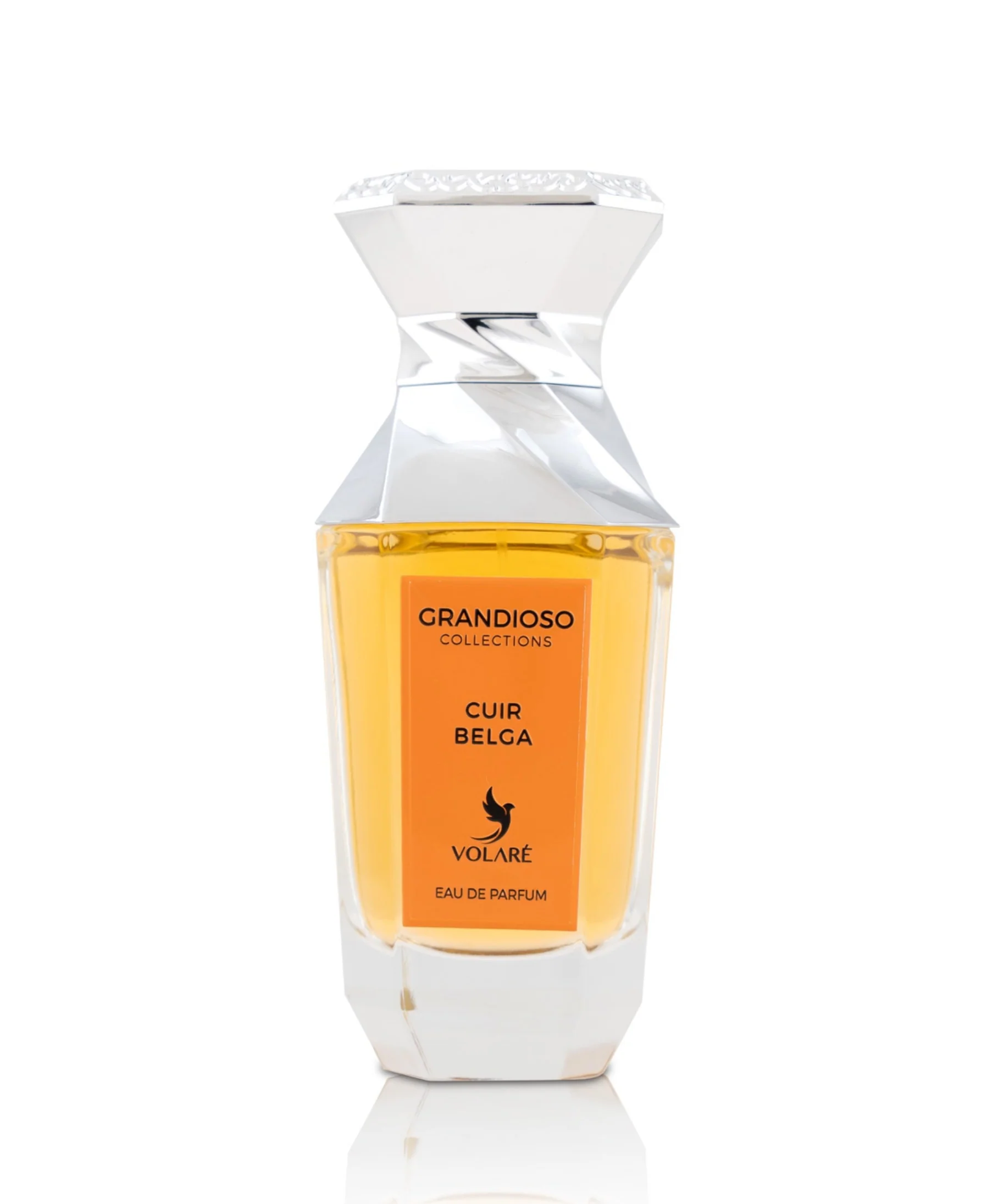 Cuir Belga, Grandioso Collections