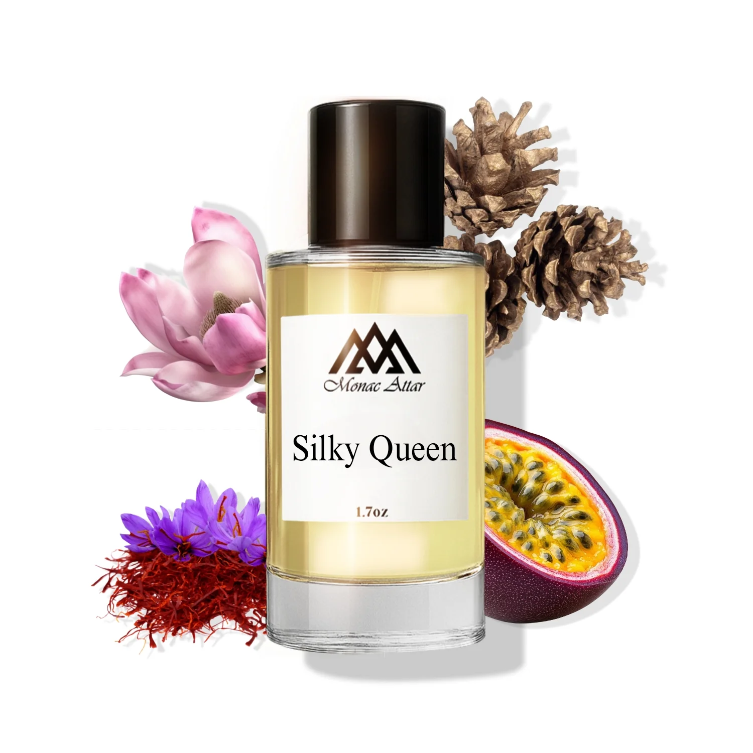 Silky Queen