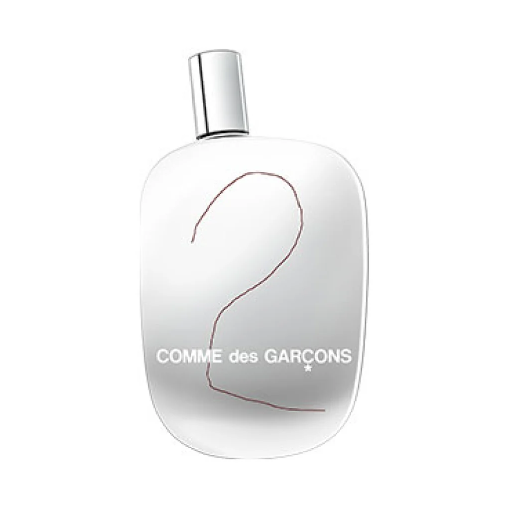 Comme Des Garcons 2