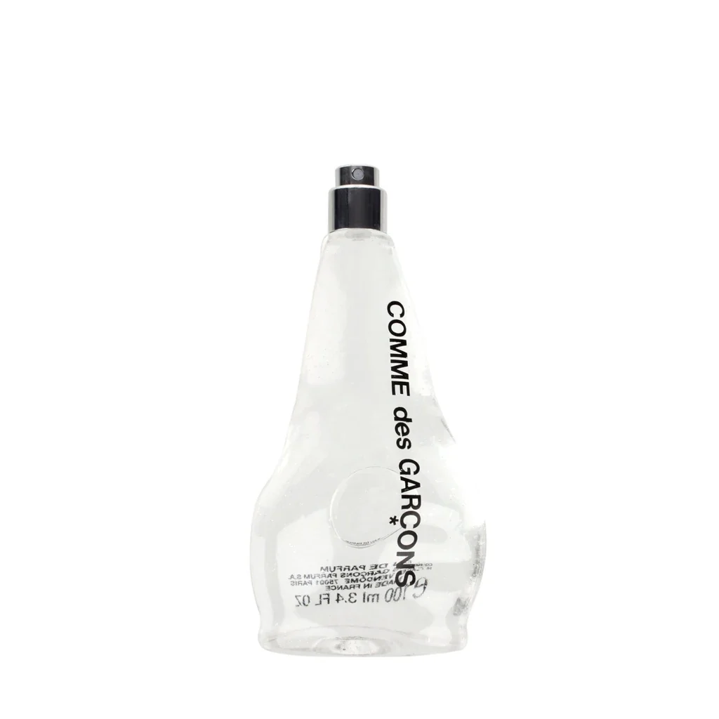 Comme Des Garçons