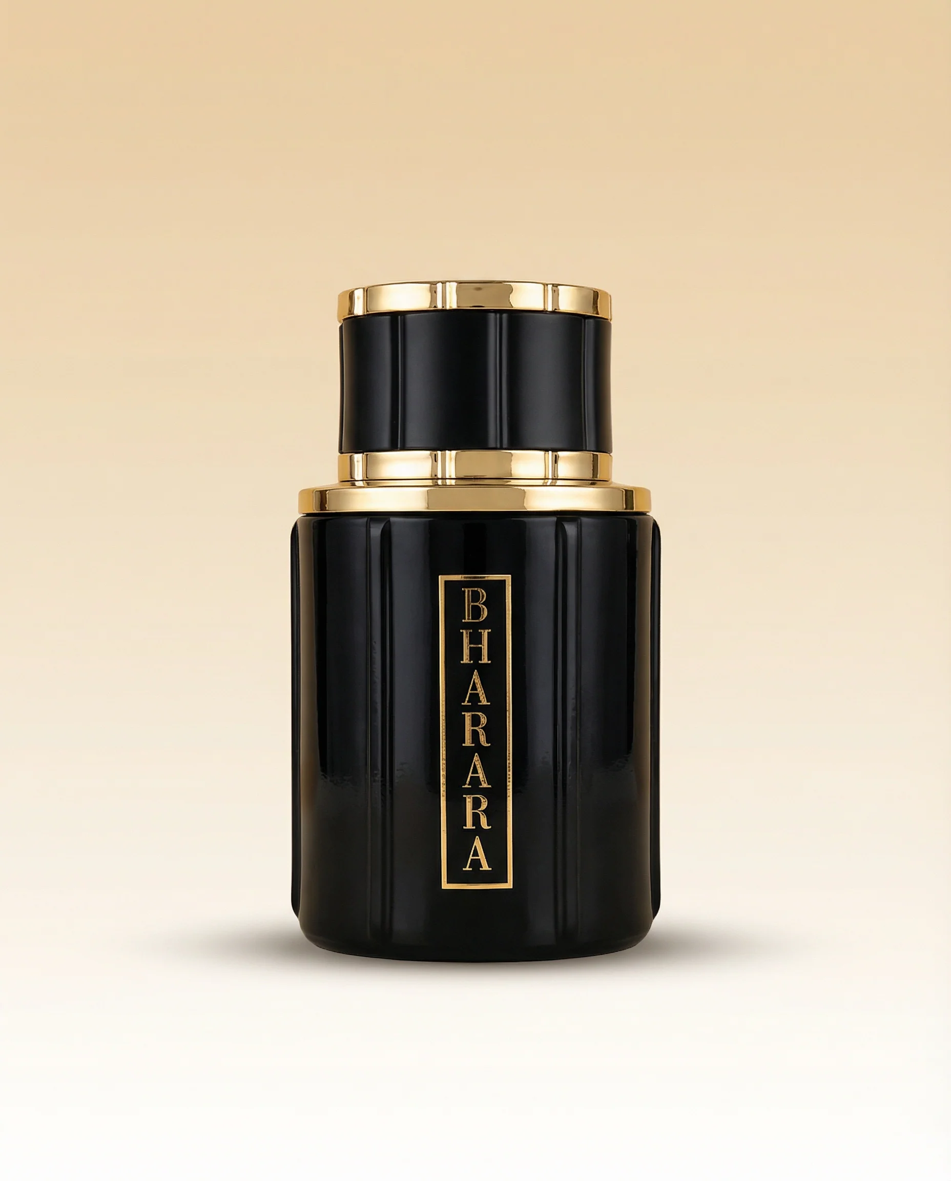 Bharara Noir Eau De Parfum