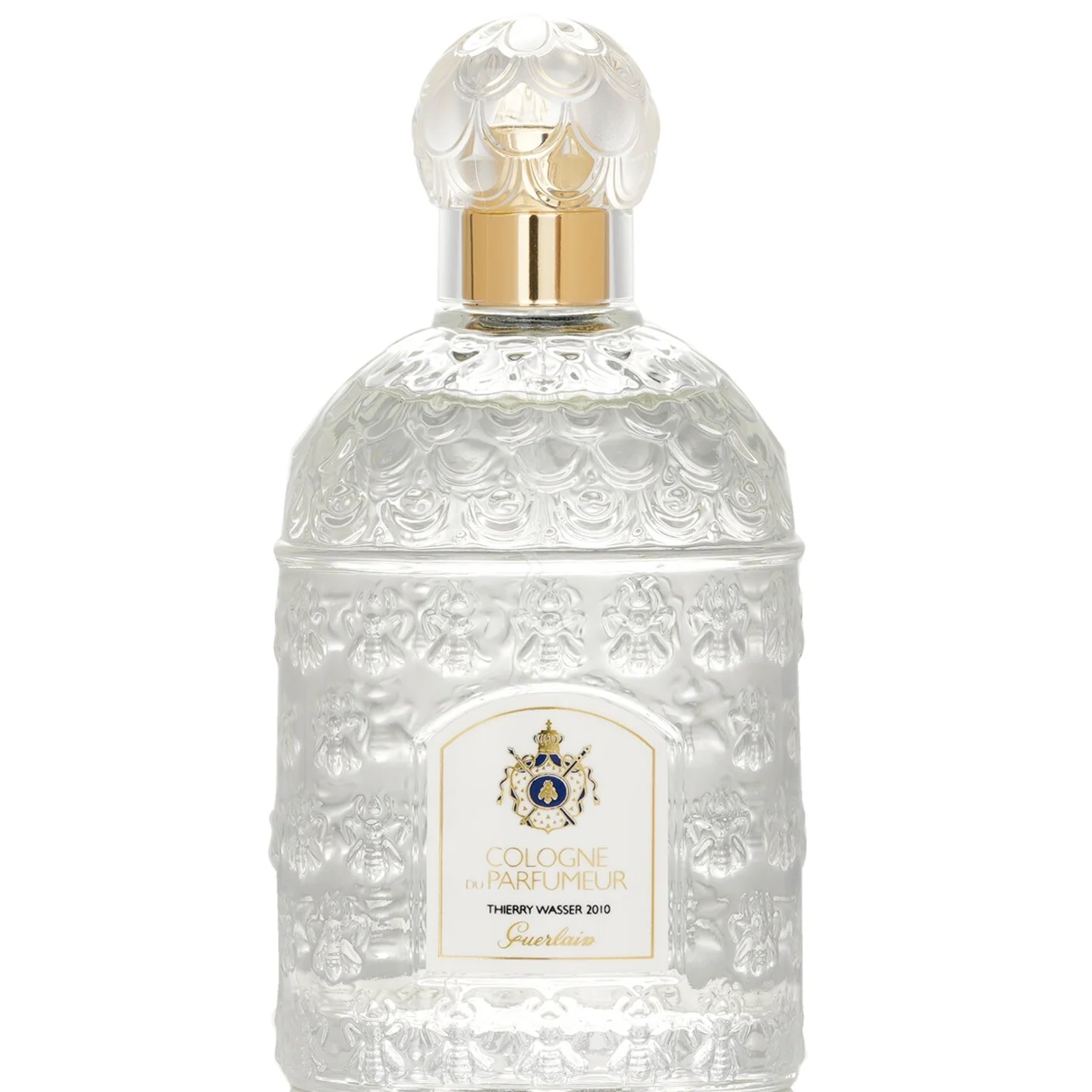 Cologne De Perfumeur Eau De Cologne