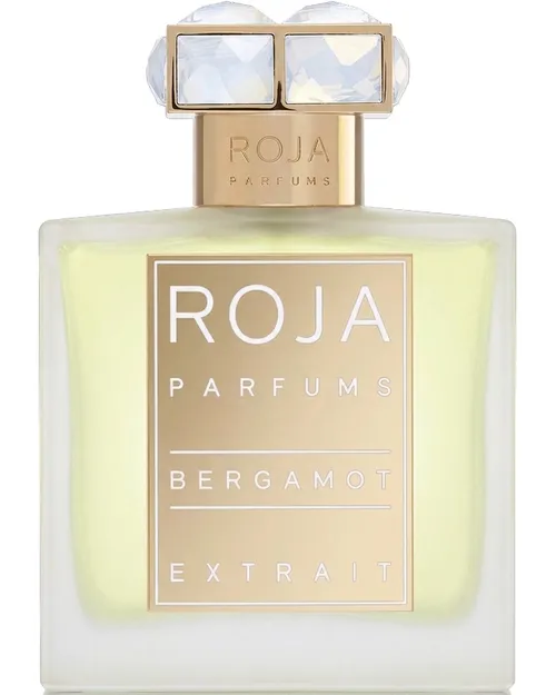 Bergamot Extrait