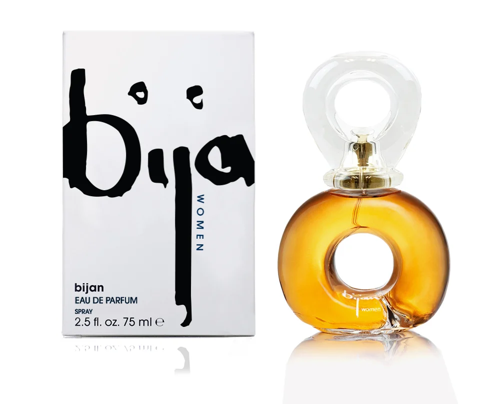 Bijan Classic Fragrance For Women