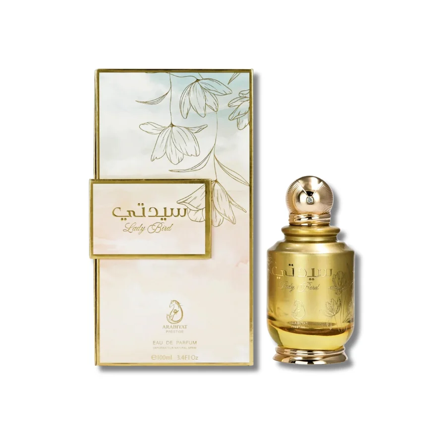 Arabiyat Prestige Lady Bird