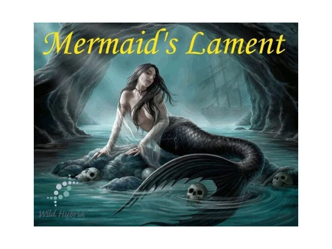 Mermaid's Lament