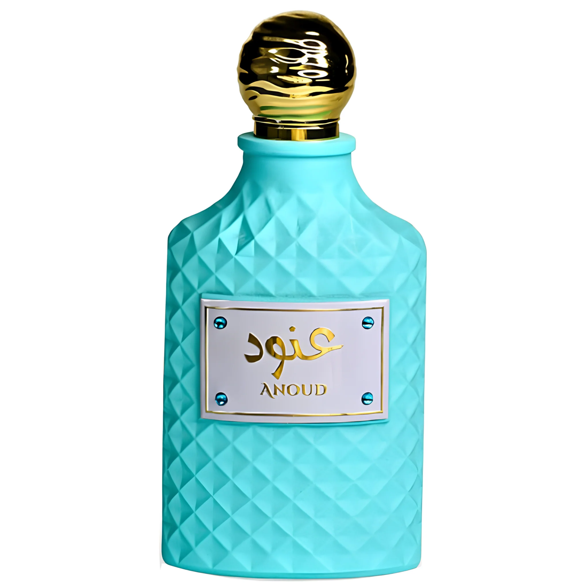 Anoud