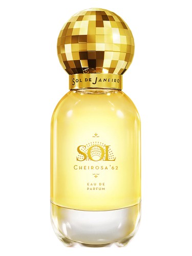 Sol Cheirosa ’62 Eau De Parfum