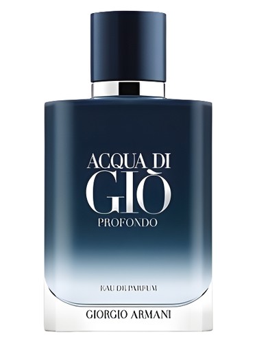 Acqua Di Giò Profondo Eau De Parfum (2024)