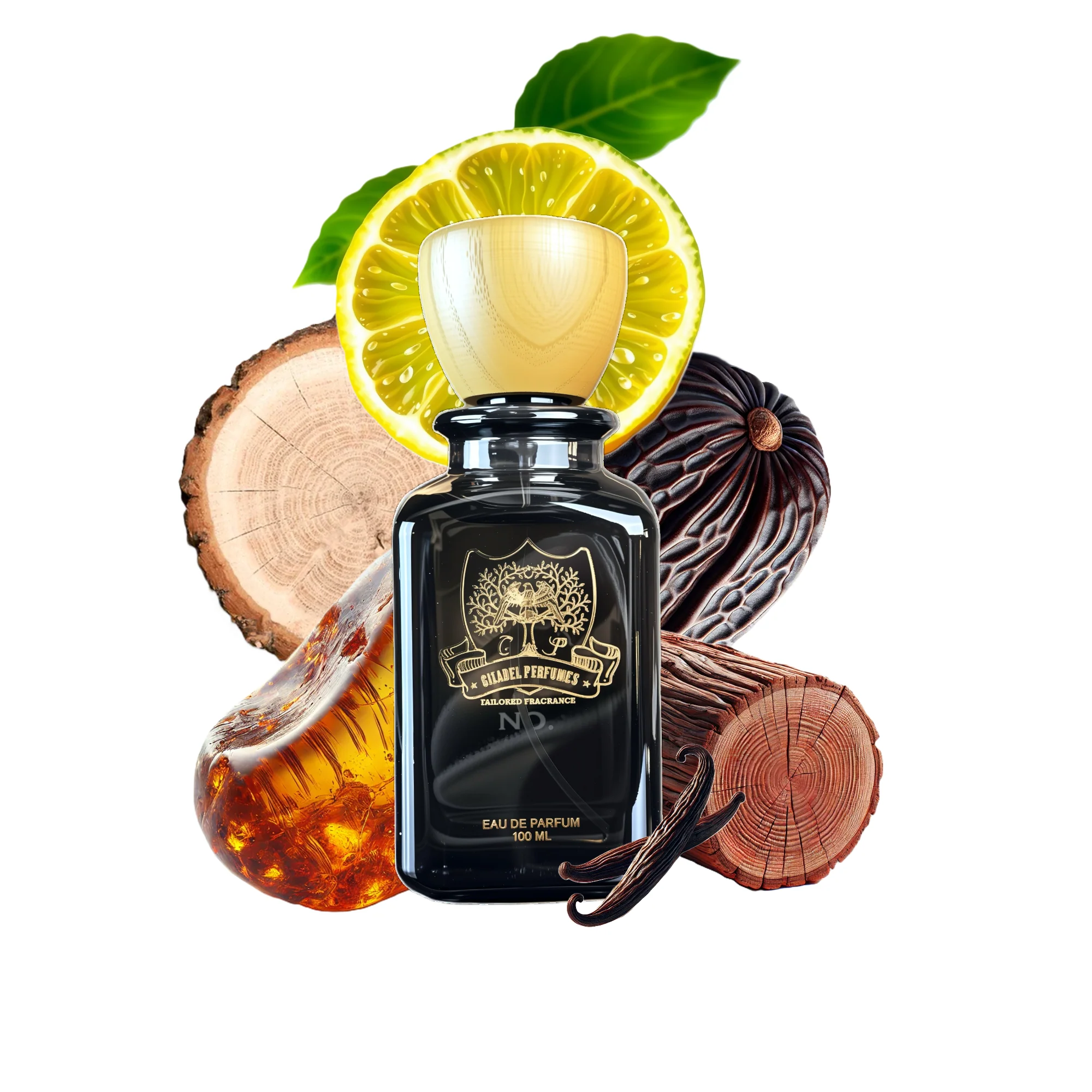 Scent No 189