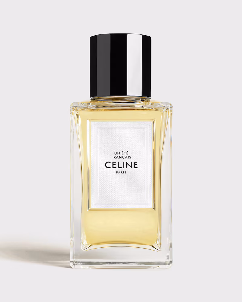 Un Ete Francais Eau De Parfum