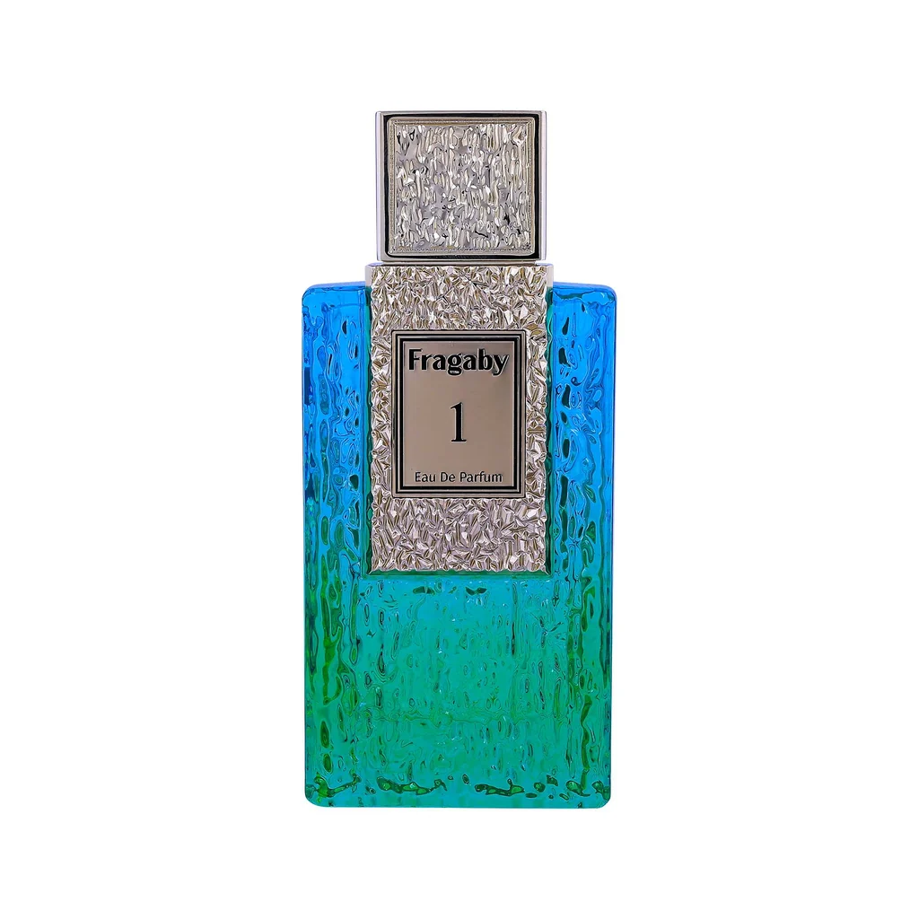 Fragaby 1 Eau De Parfum