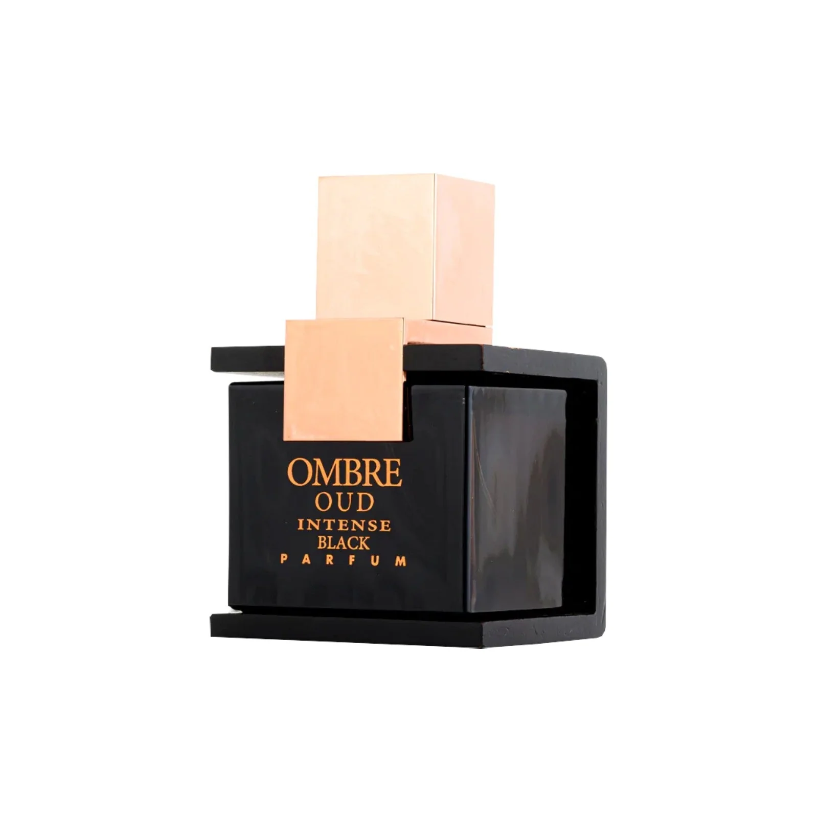 Ombre Oud Intense Black