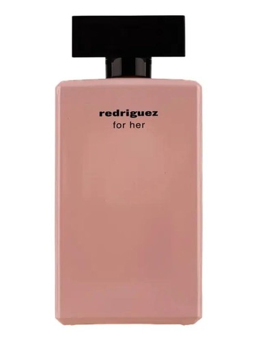 Redriguez For Her Pink