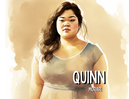 Quinn
