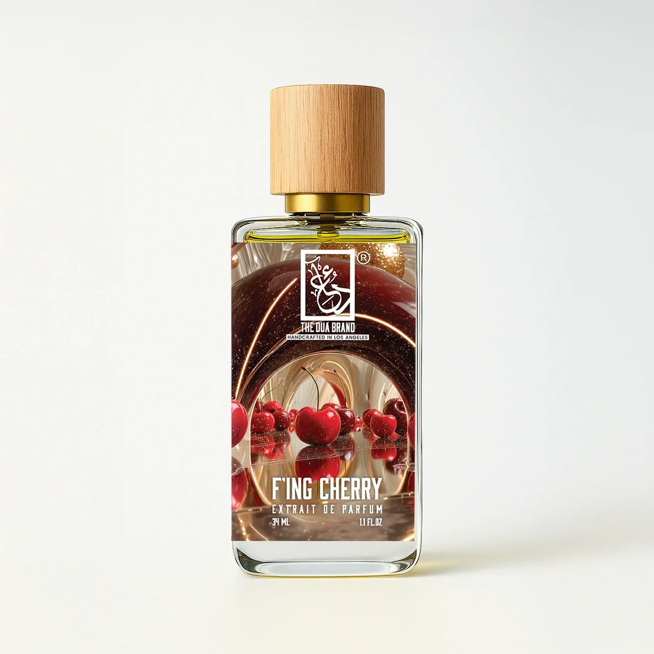 F'ing Cherry