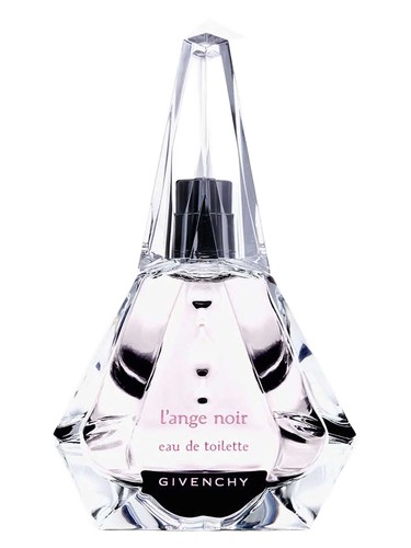 L’Ange Noir Eau De Toilette