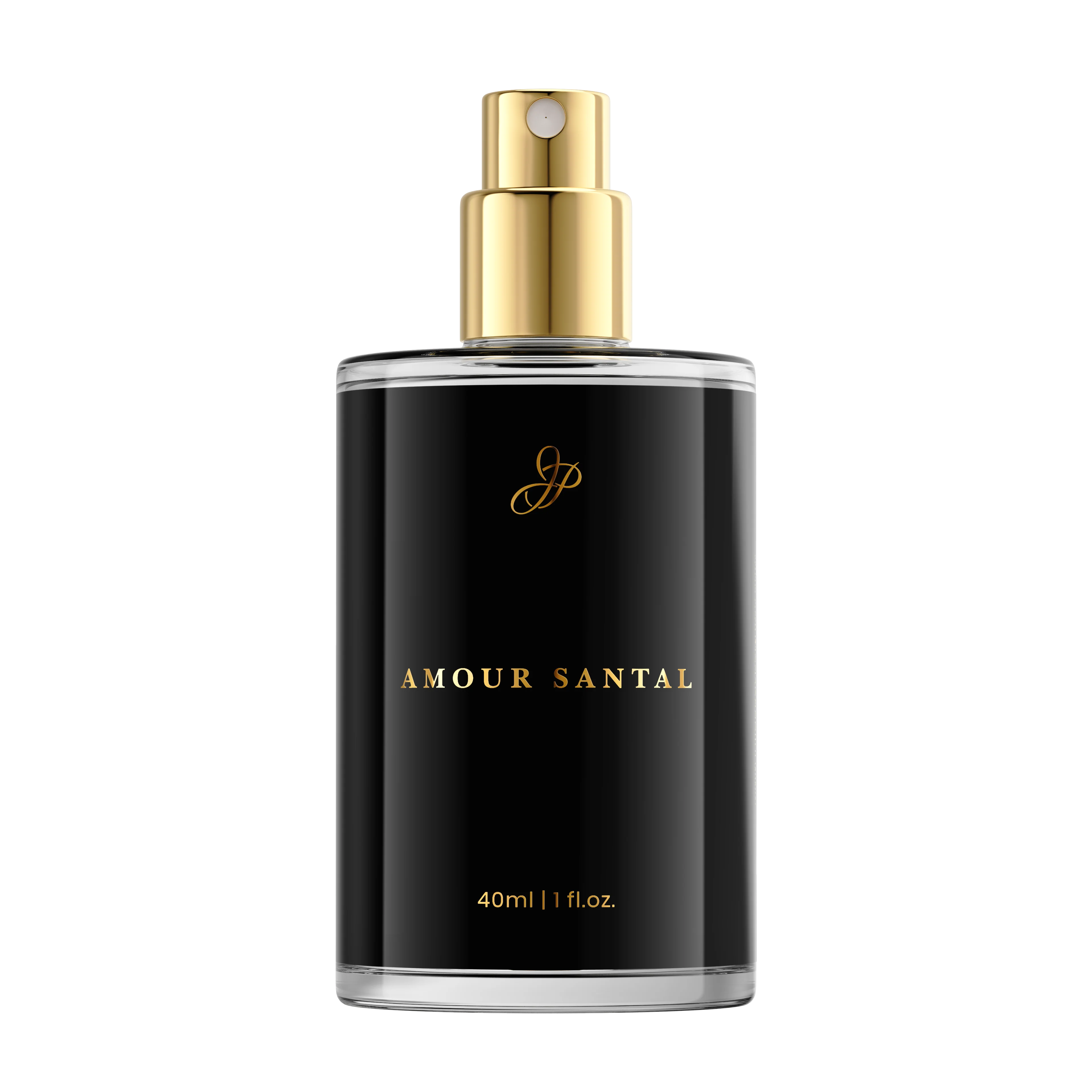Amour Santal