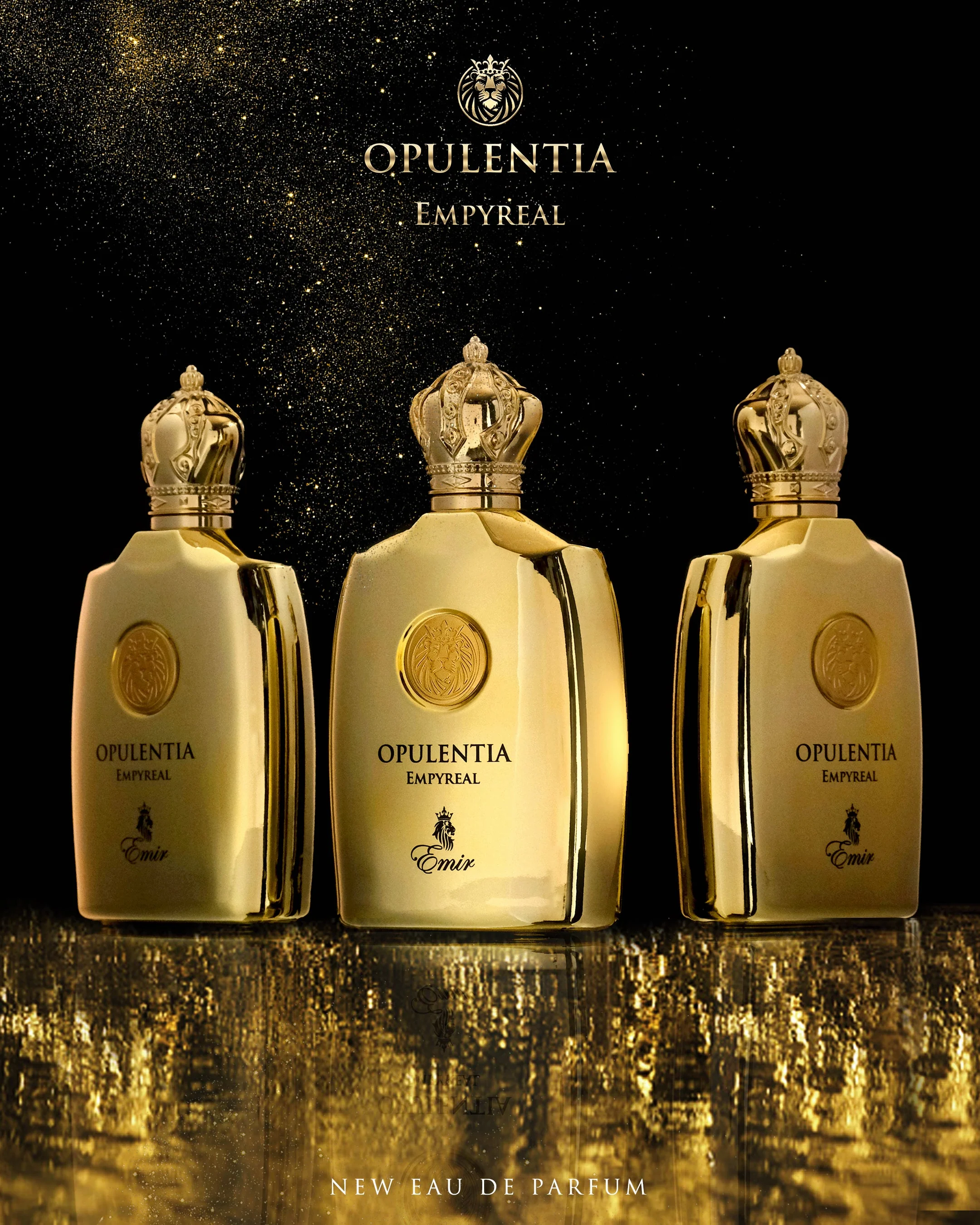 Opulentia Empyreal Emir