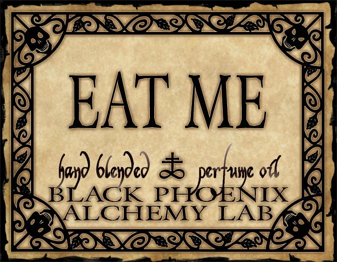 Eat Me