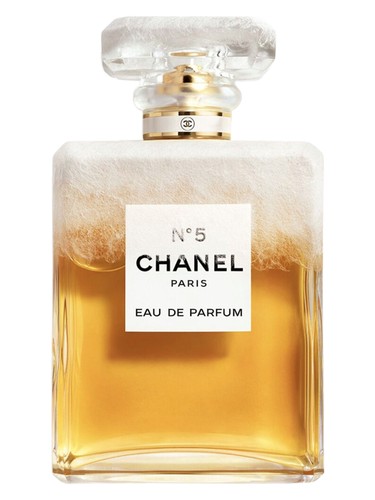 Chanel No 5 Eau De Parfum 2024 Limited Edition