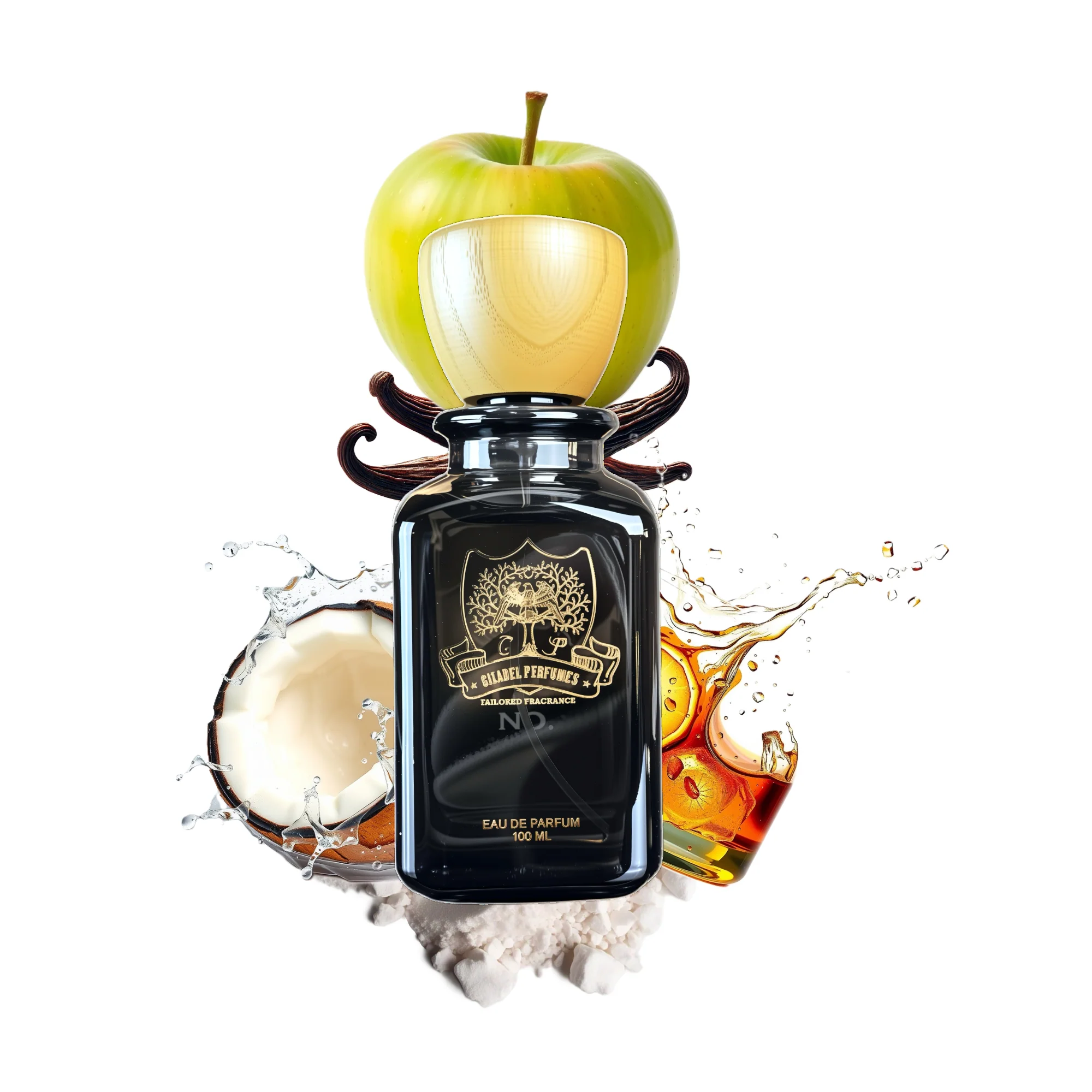 Scent No 178