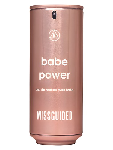 Babe Power