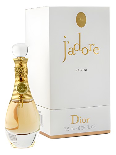 J'Adore Extrait De Parfum