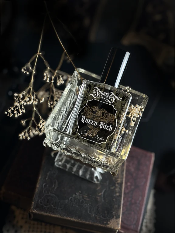 Queen Bitch Perfume
