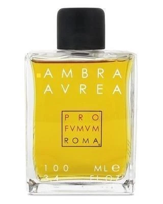 Ambra Aurea