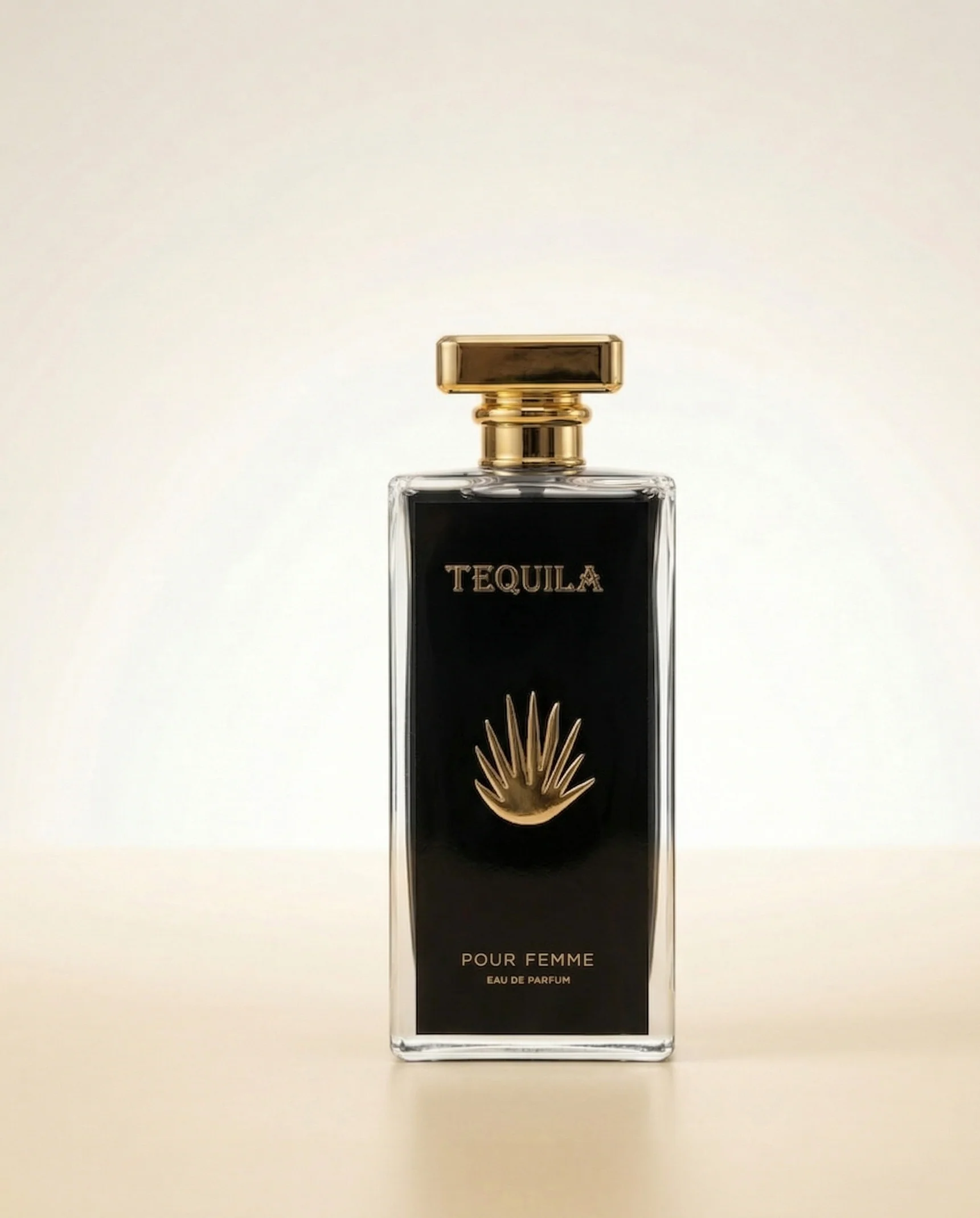 Tequila Noir Pour Femme Eau De Parfum