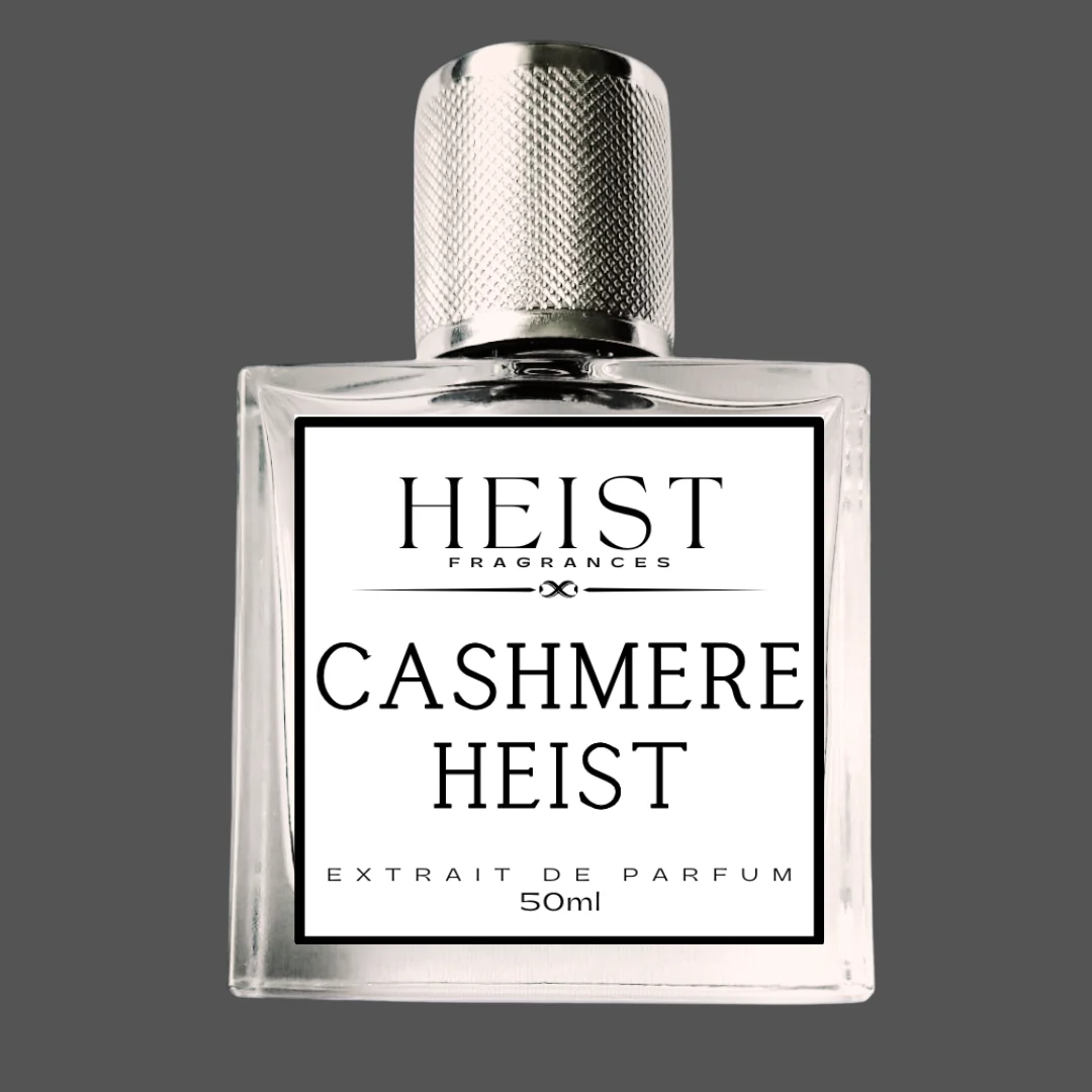 Cashmere Heist