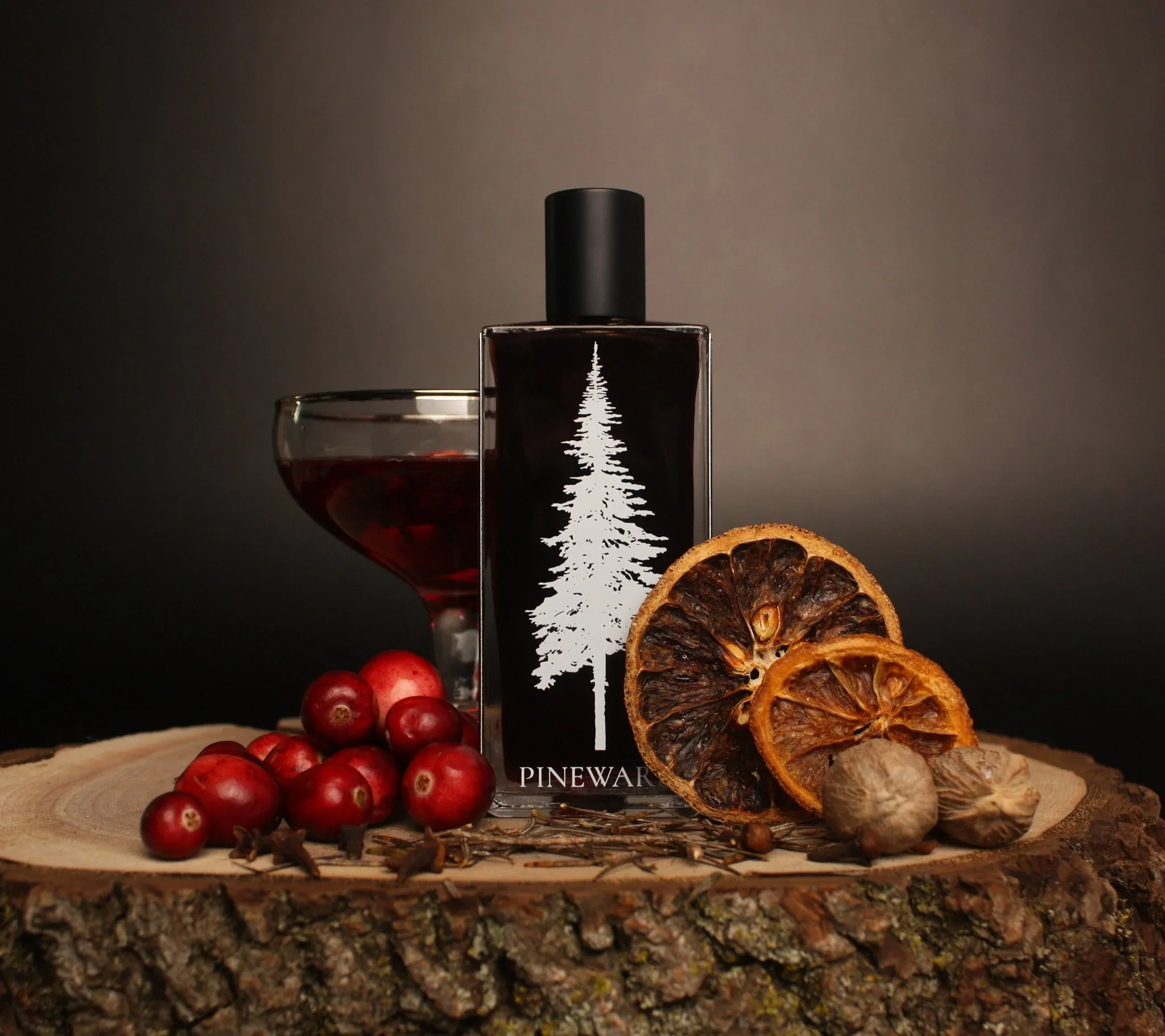 Christmas Wine