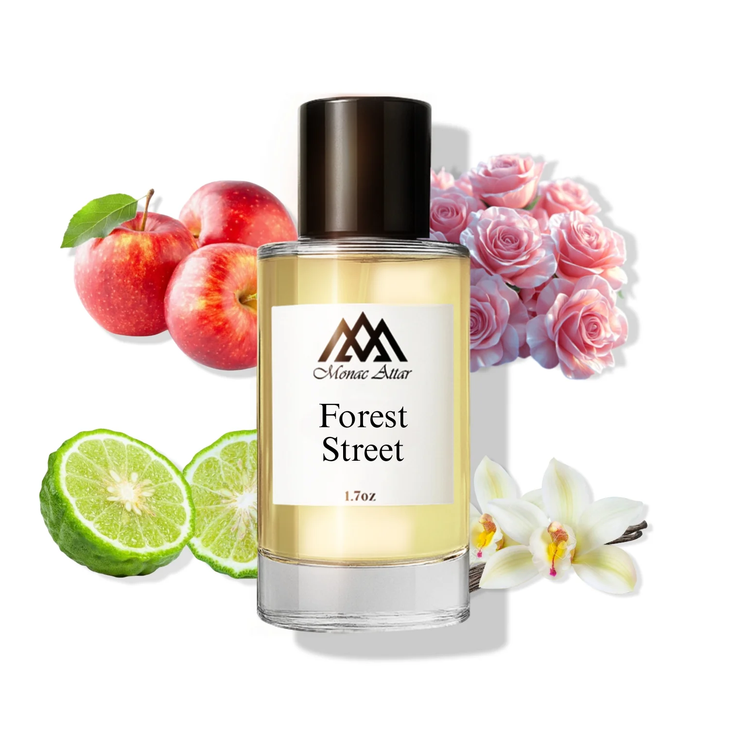 Forest Street