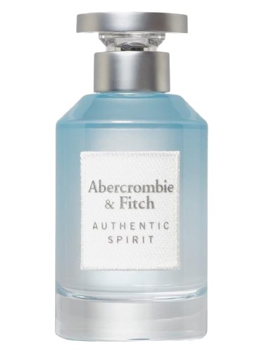 Authentic Spirit Woman