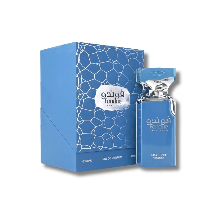 Arabiyat Prestige Lava Lush