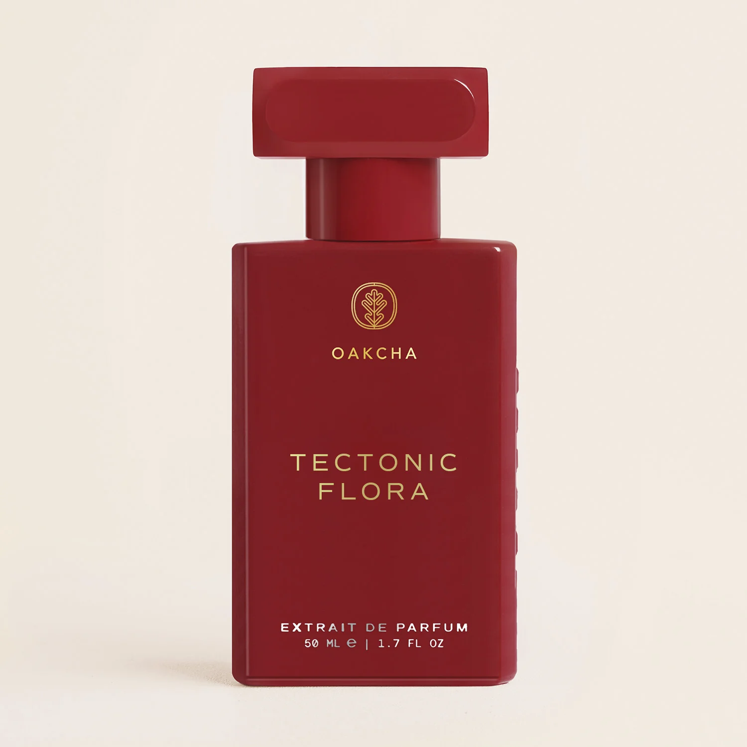 Tectonic Flora