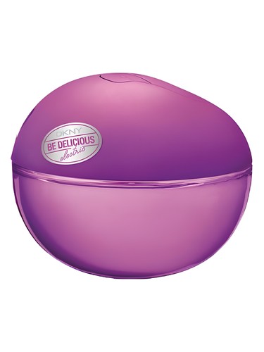 Dkny Be Delicious Electric Vivid Orchid